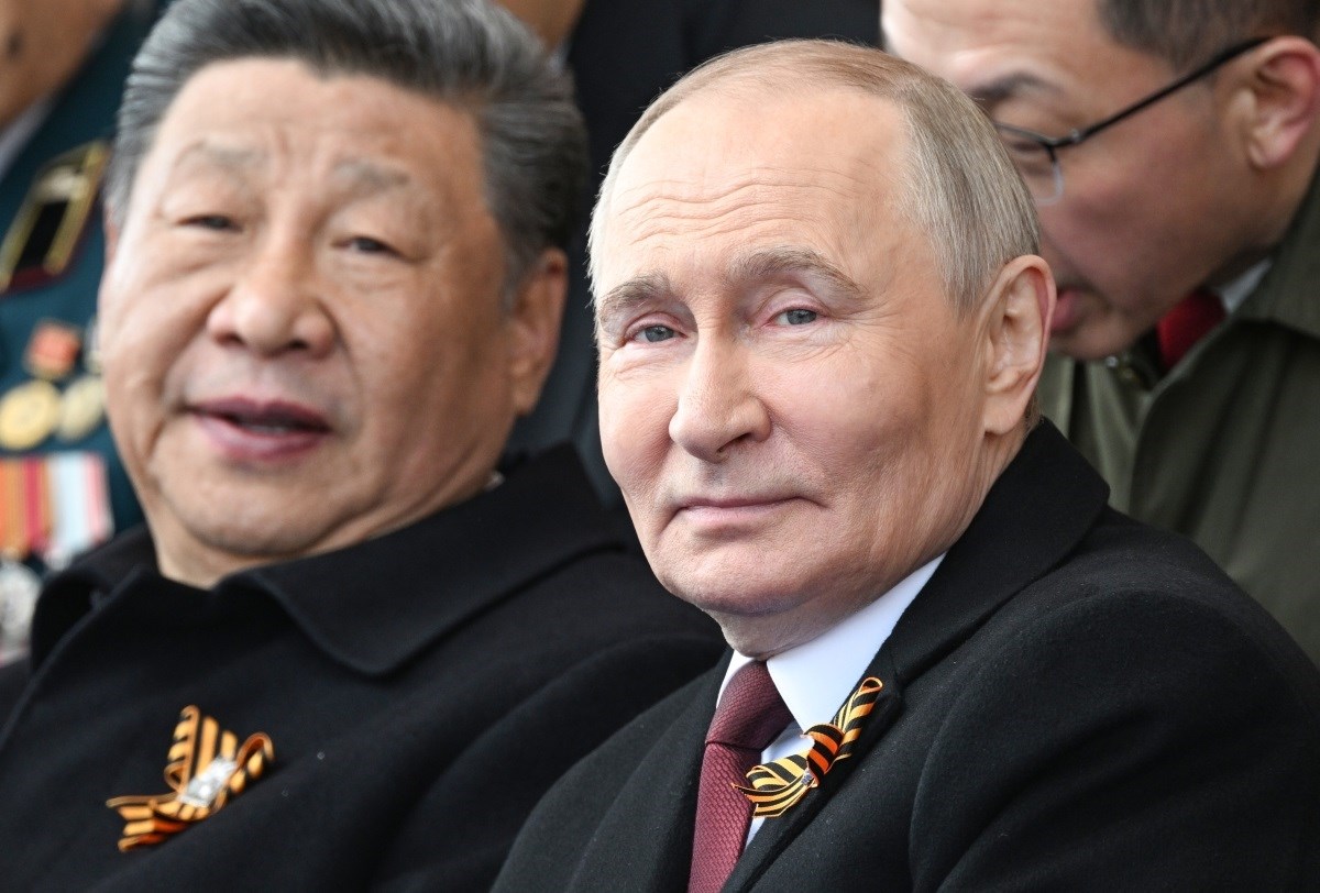 Analitičar: Putin je vezan uz Xija, u poziciji je onog koji mora moliti za podršku