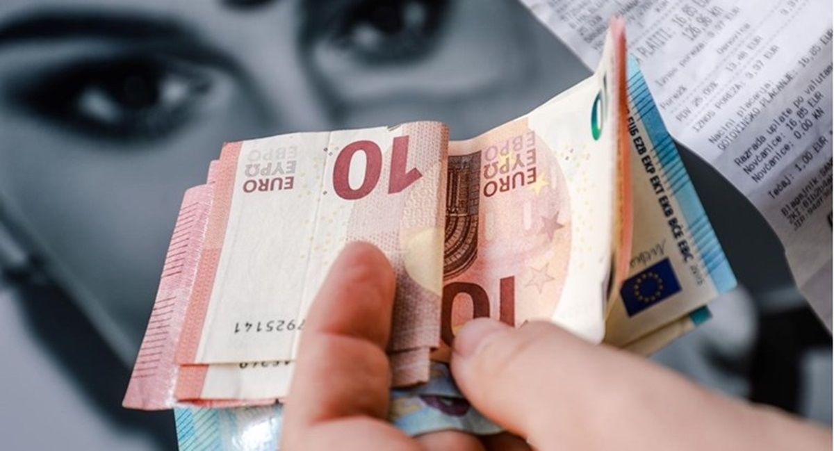 Poslodavci očekuju rast prosječne bruto plaće za deset posto