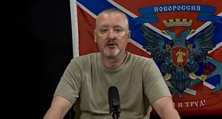 Bivši FSB-ovac Strelkov: Kuhara treba objesiti zbog pobune