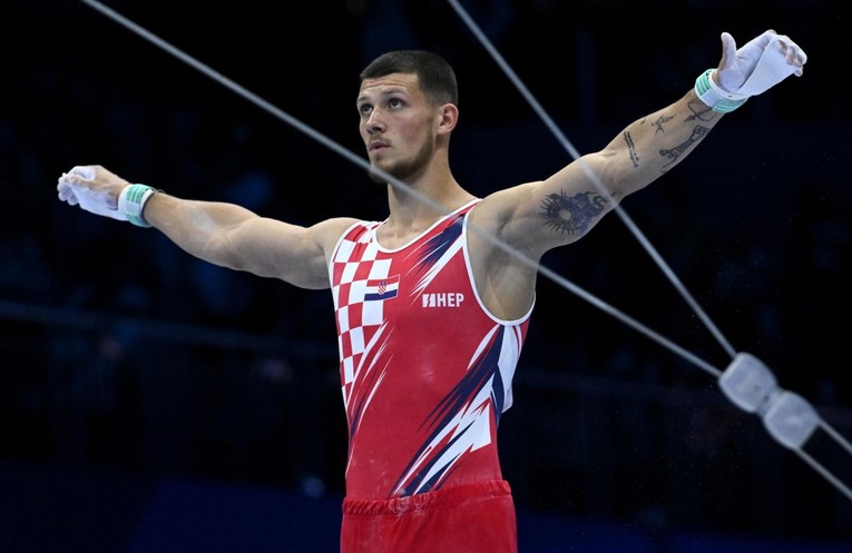 Evo koliko je Ilija Kovtun zaradio za dva zlata i dva četvrta mjesta