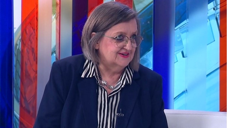 Stranka umirovljenika: Predlažemo da ministar Ružić stavi naočale skepse