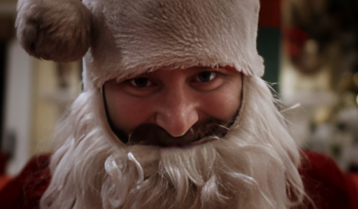 Ovo je navodno najgori božićni film svih vremena