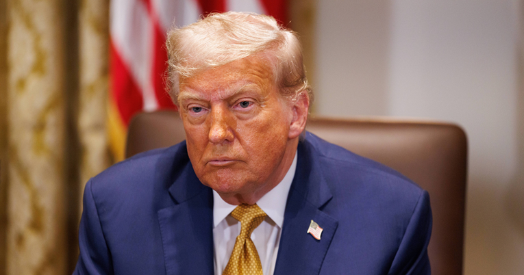 Trump: Uvest ću carine od 50 posto na bakar