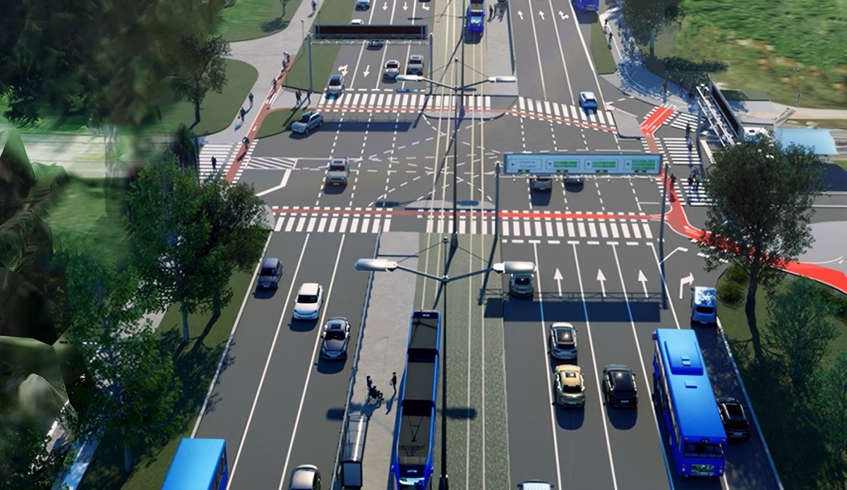 Počinje gradnja važne ceste u Zagrebu