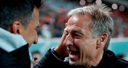 J. Koreja izbacila S. Arabiju s prvenstva Azije, Klinsmann bolji od Mancinija