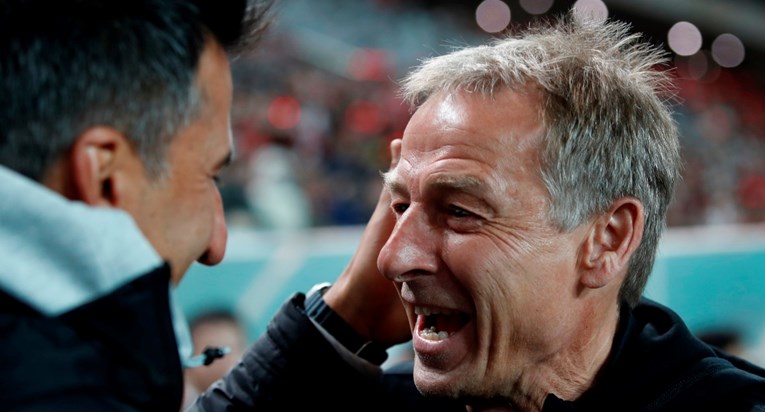 J. Koreja izbacila S. Arabiju s prvenstva Azije, Klinsmann bolji od Mancinija