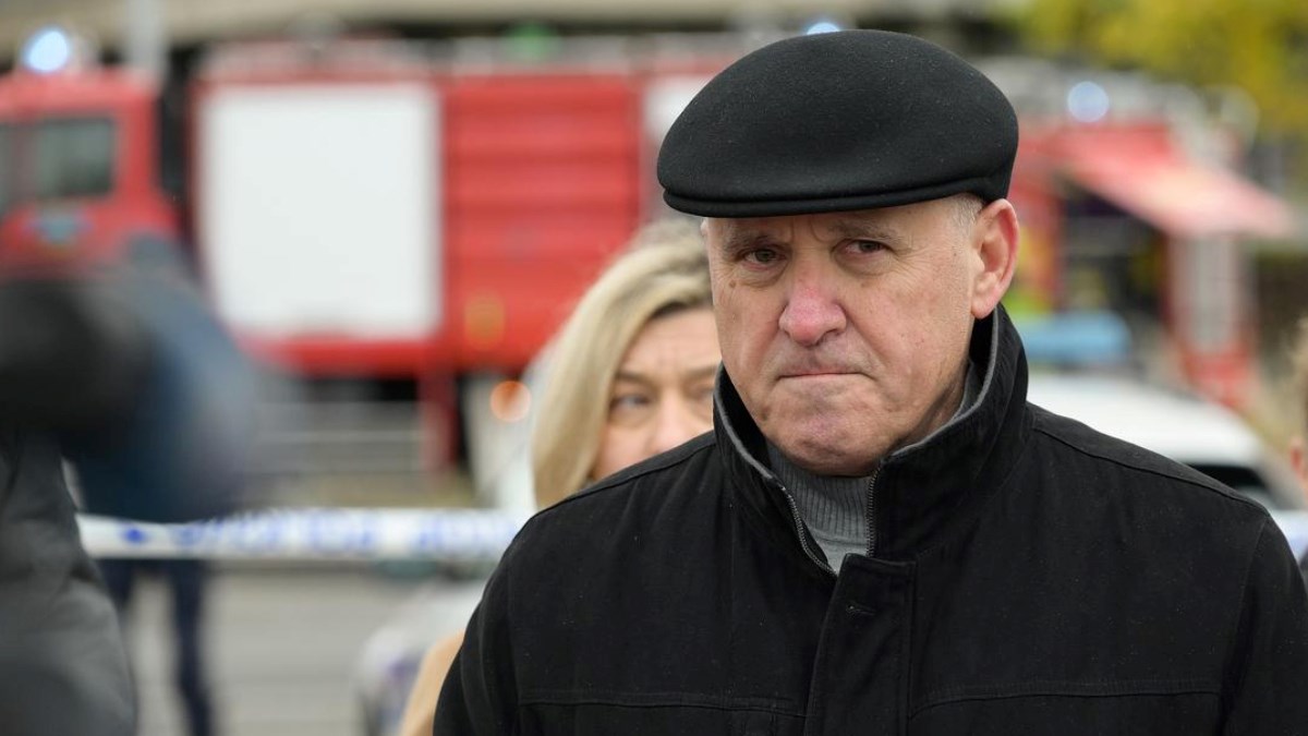 Bačić: Vjesnik je bio osiguran kao poslovni kompleks, ne kao stambeni