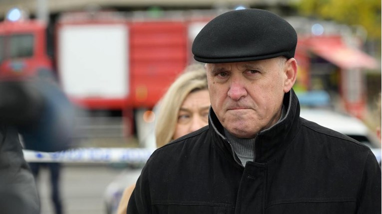 Bačić: Vjesnik je bio osiguran kao poslovni kompleks, ne kao stambeni