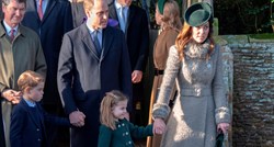 Princ William sve raznježio preslatkim komentarom o svojoj kćeri