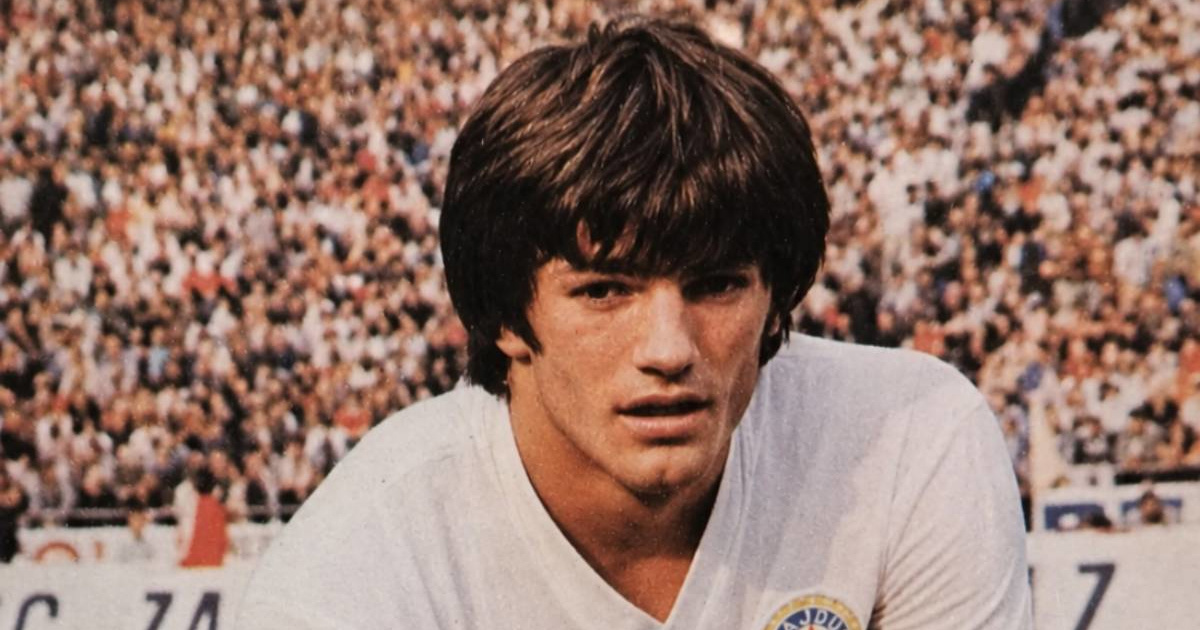 Ivan Gudelj bio je nogometno čudo pred vratima Real Madrida. Bolest mu je uzela sve