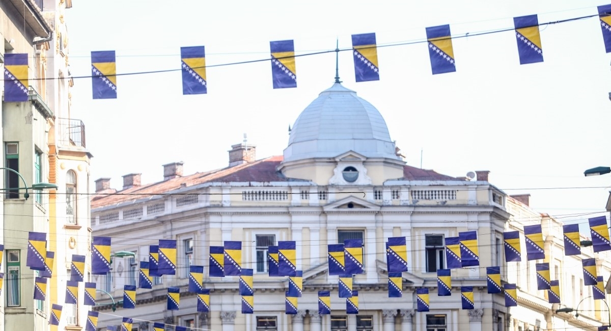 BiH danas slavi Dan nezavisnosti, Republika Srpska ga bojkotira