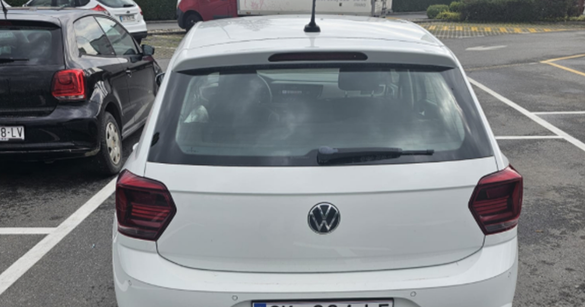 Prodaje se očuvani VW Polo za 10.300 eura. Vlasnik otvoren i za zamjenu