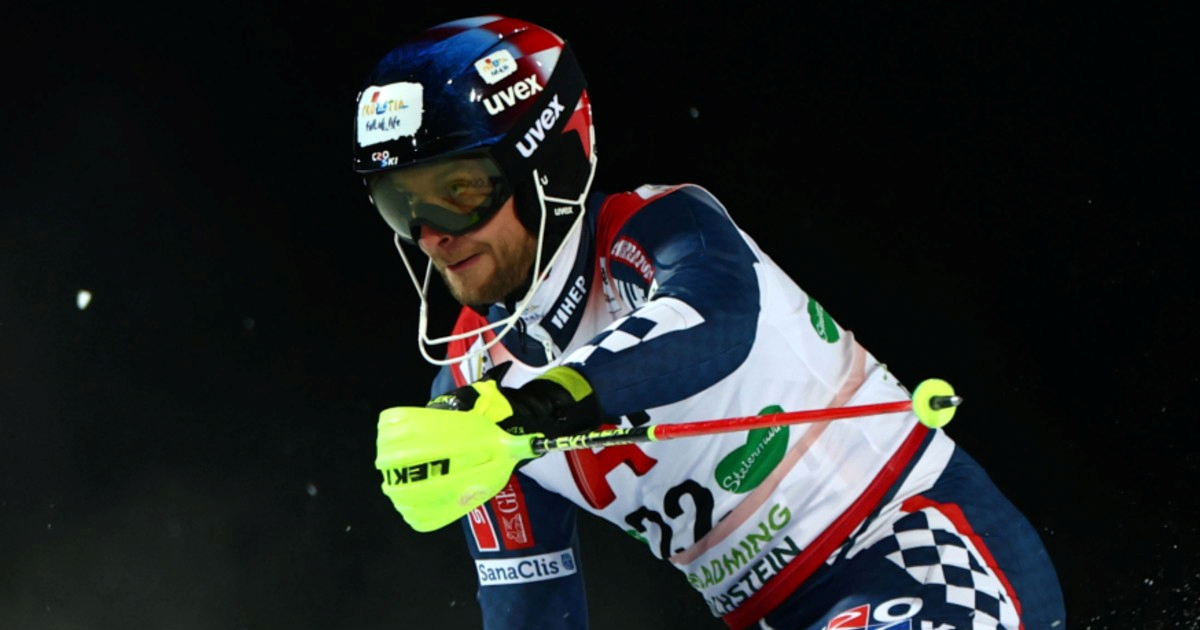 Kolega u Schladmingu došao do najboljeg rezultata sezone