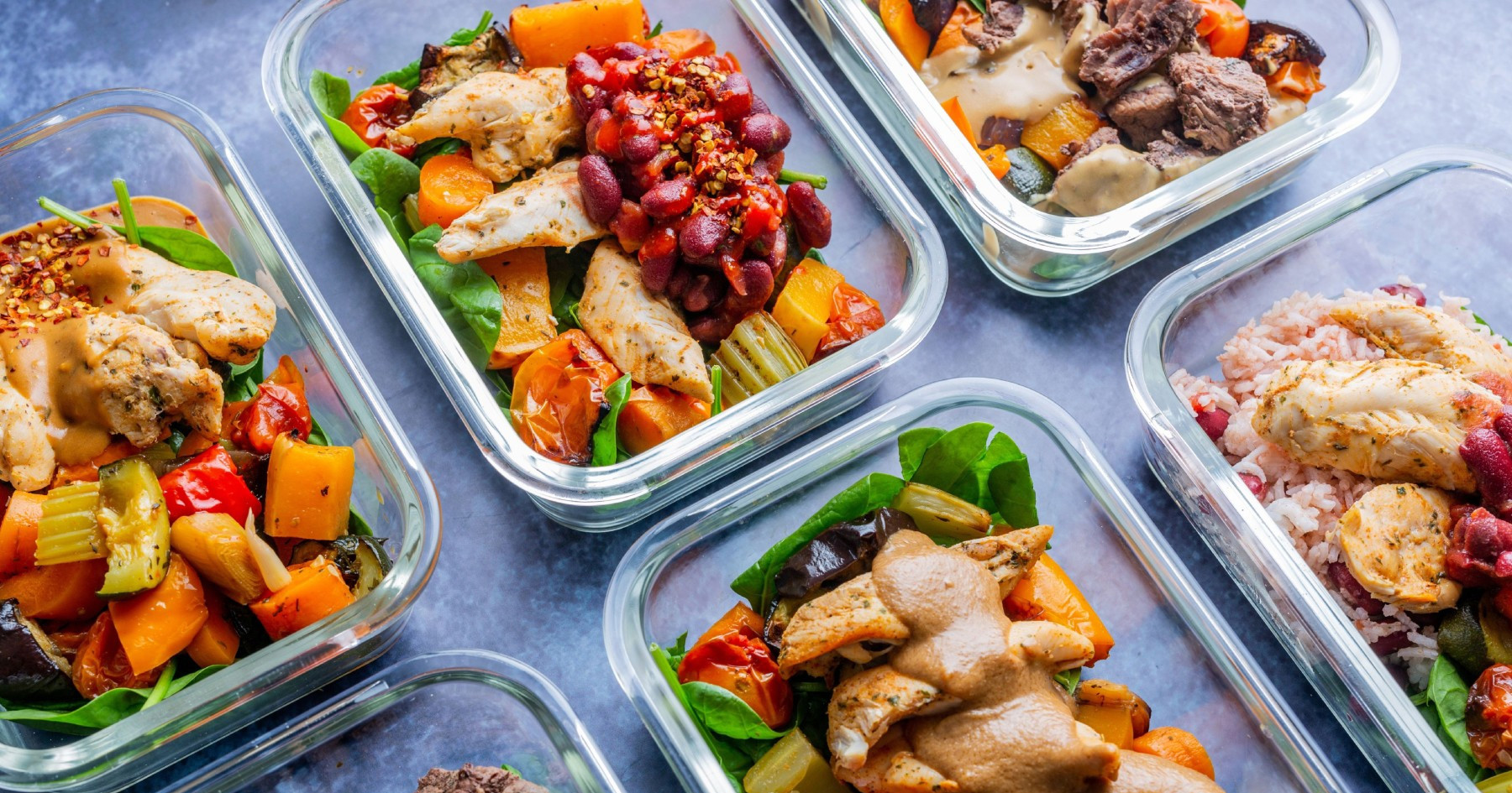 Je li loše jesti istu hranu svaki dan? Nutricionisti objašnjavaju