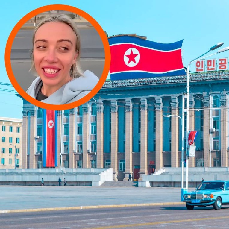 Otkrila je kako Sjeverna Koreja stvarno izgleda: "Možda je sve bila predstava za nas"