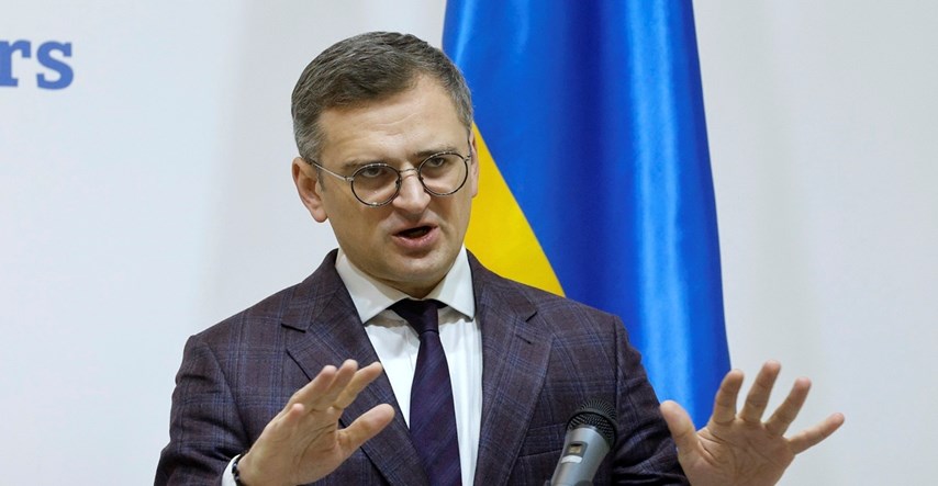 Ukrajinski ministar: Želimo učiniti važan korak prema članstvu u NATO-u u srpnju