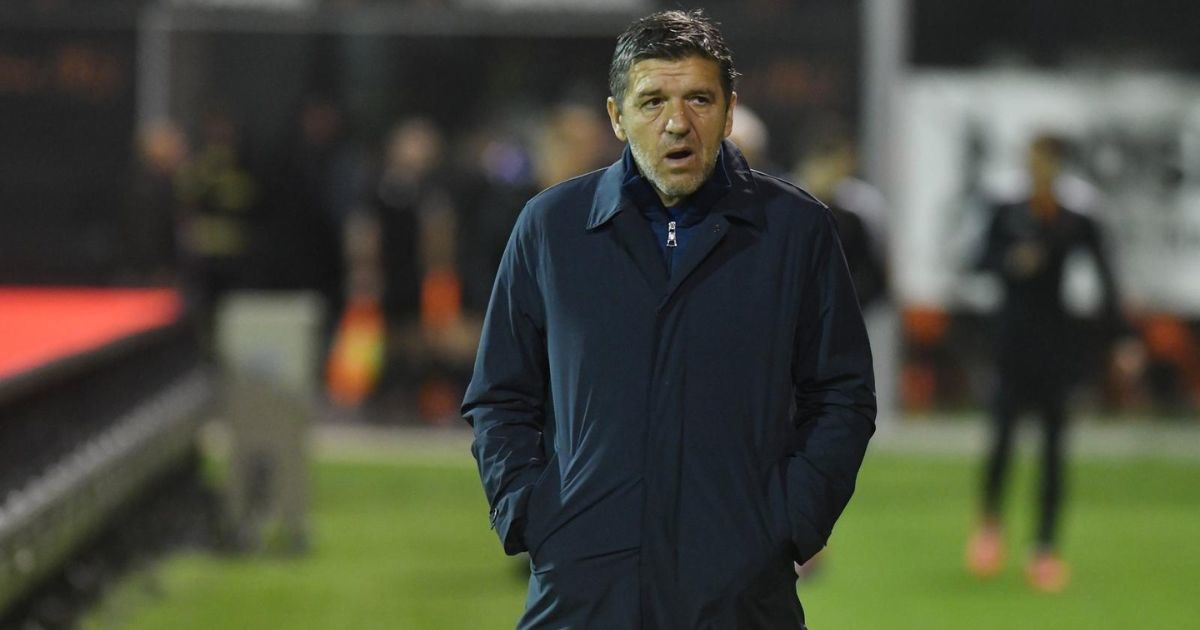 Silvijo Čabraja preuzima Vukovar