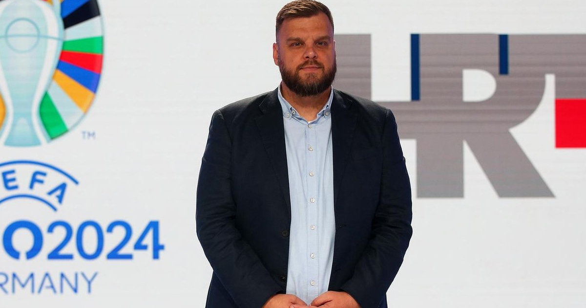 Marko Šapit ima novi komentatorski posao