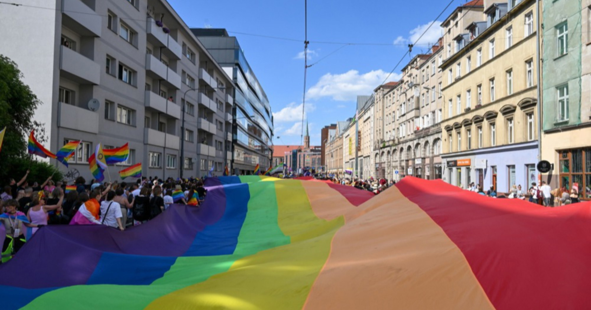 Varšava prvi put priznala istospolni brak zaključen u Europskoj uniji