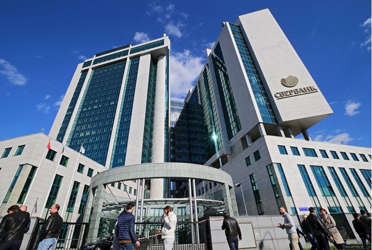 Izvori najavili promjenu vlasništva Sberbanka, ali još nema službene potvrde