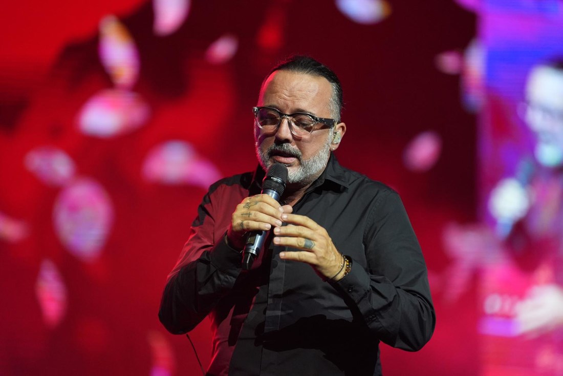 Tony Cetinski otkazao koncert u SPENS-u u Novom Sadu: "Pogodila su me svjedočanstva"