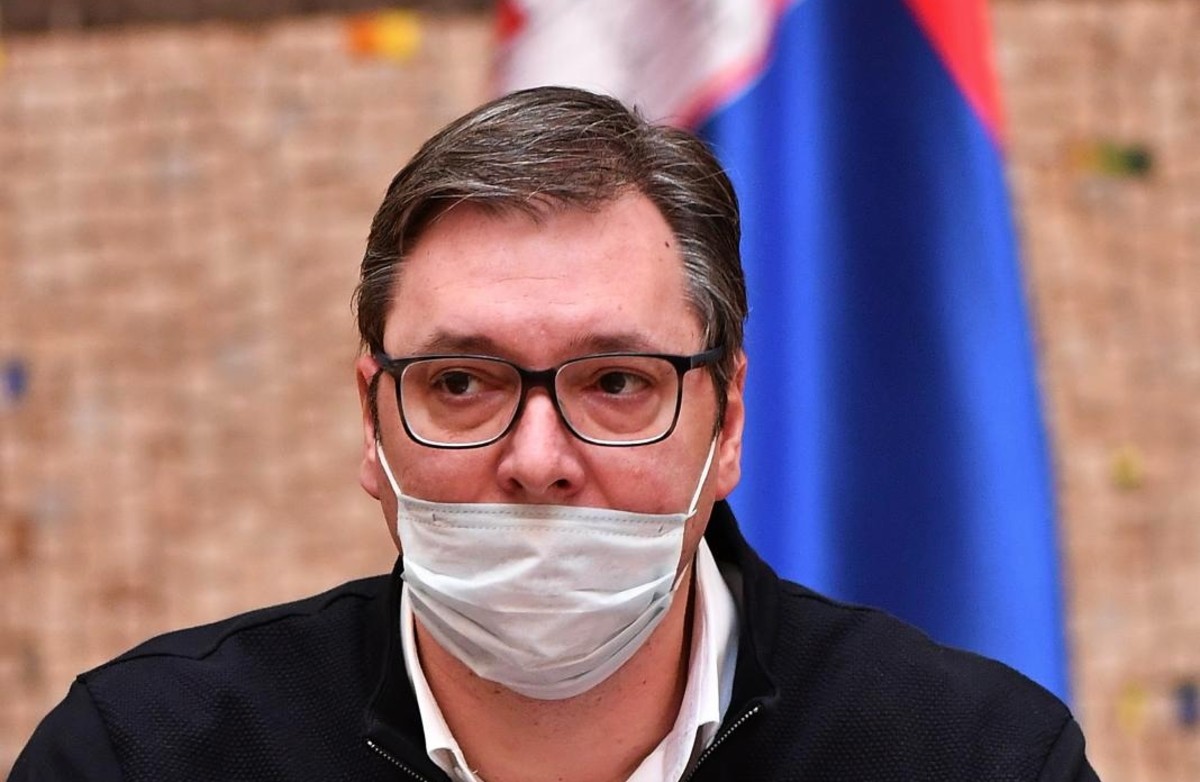 Srbija će Uskrs provesti u najdužoj karanteni dosad, evo kako će to izgledati