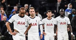 Igrači Tottenhama: U šoku smo