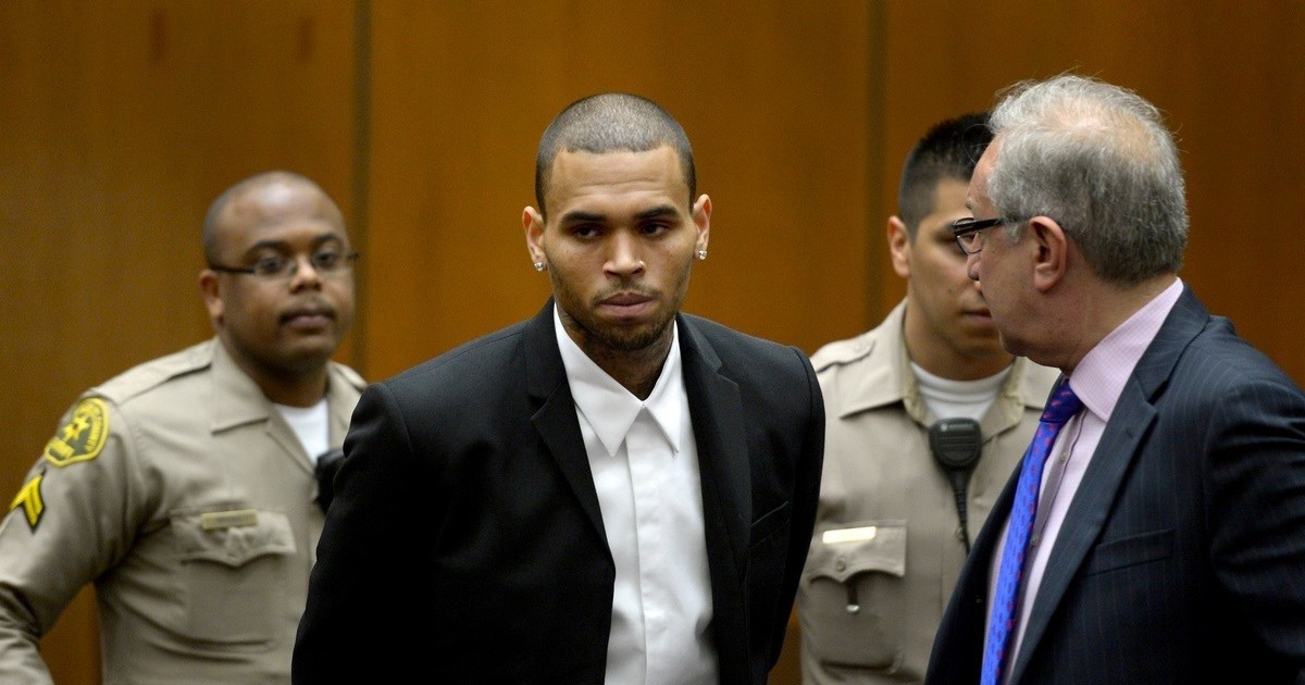 Chris Brown podnio tužbu protiv dokumentarca o sebi: "Pokazali su zlonamjernost"