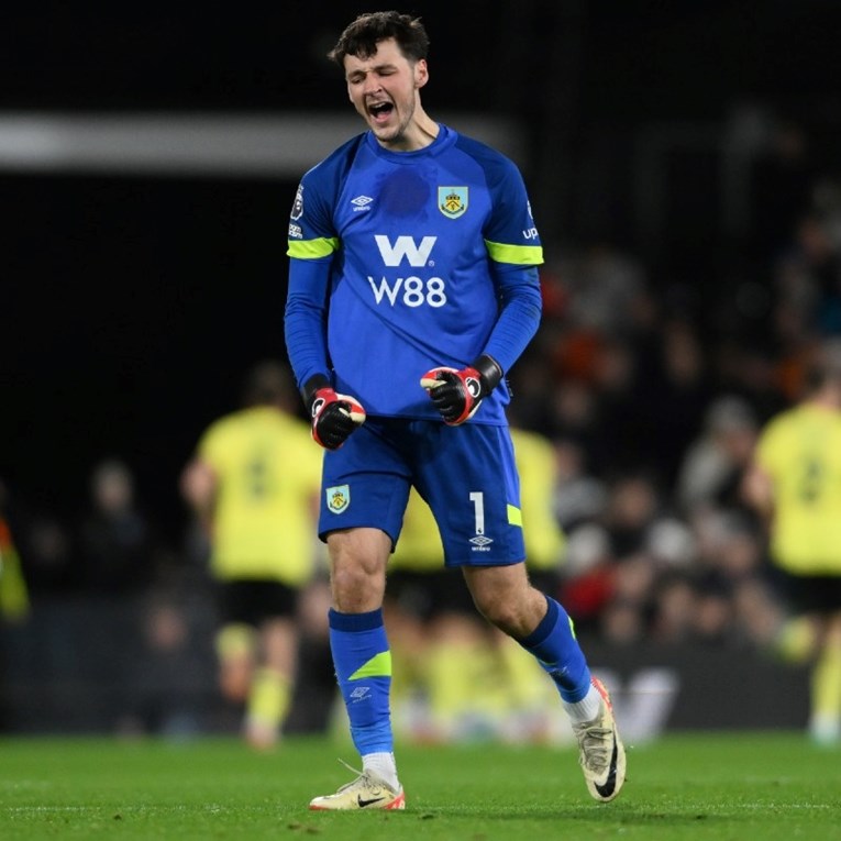 Top transferi: City ima novog golmana. Muller otišao u Kanadu