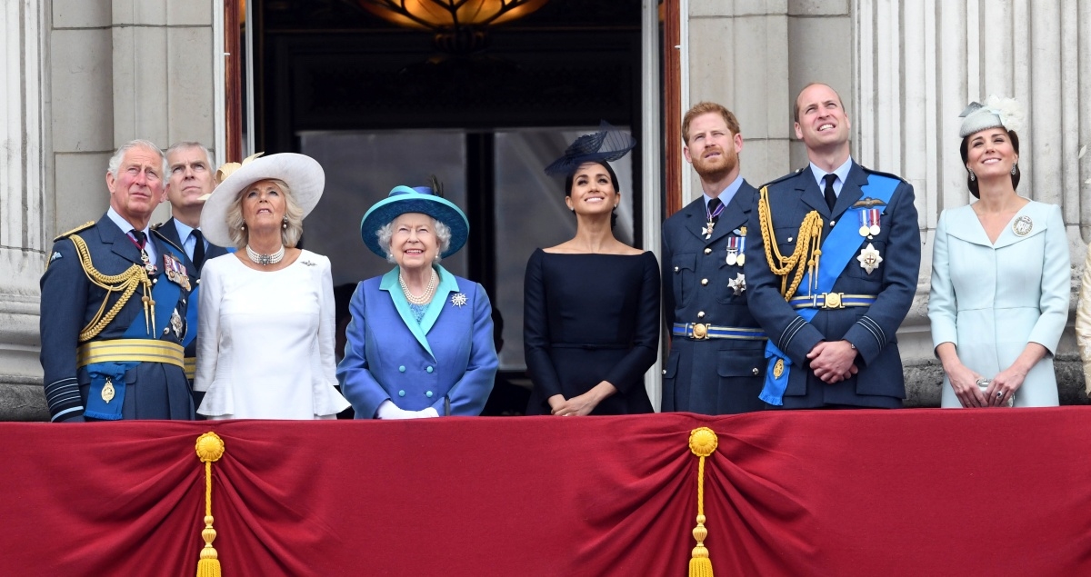 Oxford Royale: Ovo je najinteligentnija osoba u britanskoj kraljevskoj obitelji