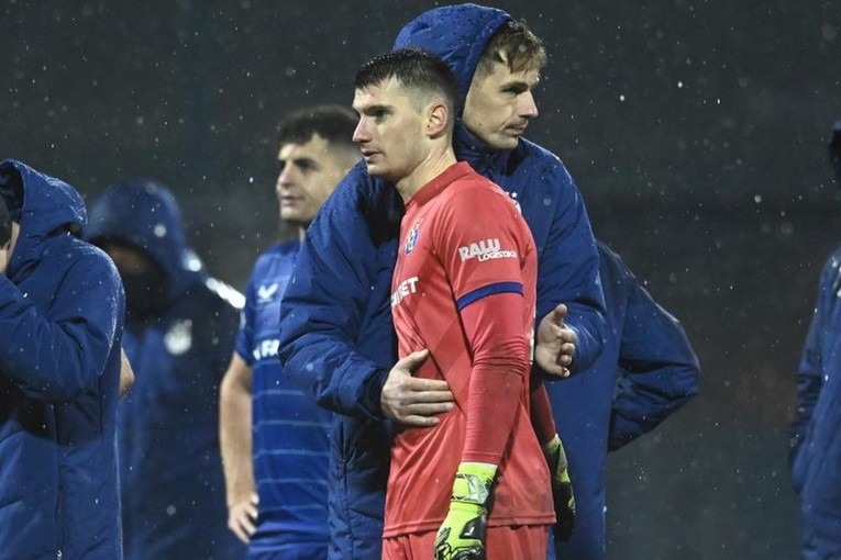 Dinamo se ponovno mora kockati