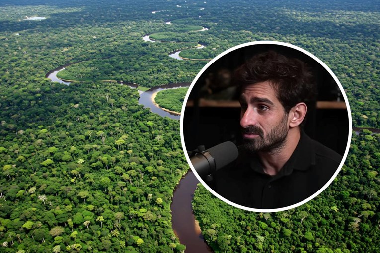 Istraživač otkrio potresno pitanje koje mu je postavilo izolirano pleme u Amazoniji