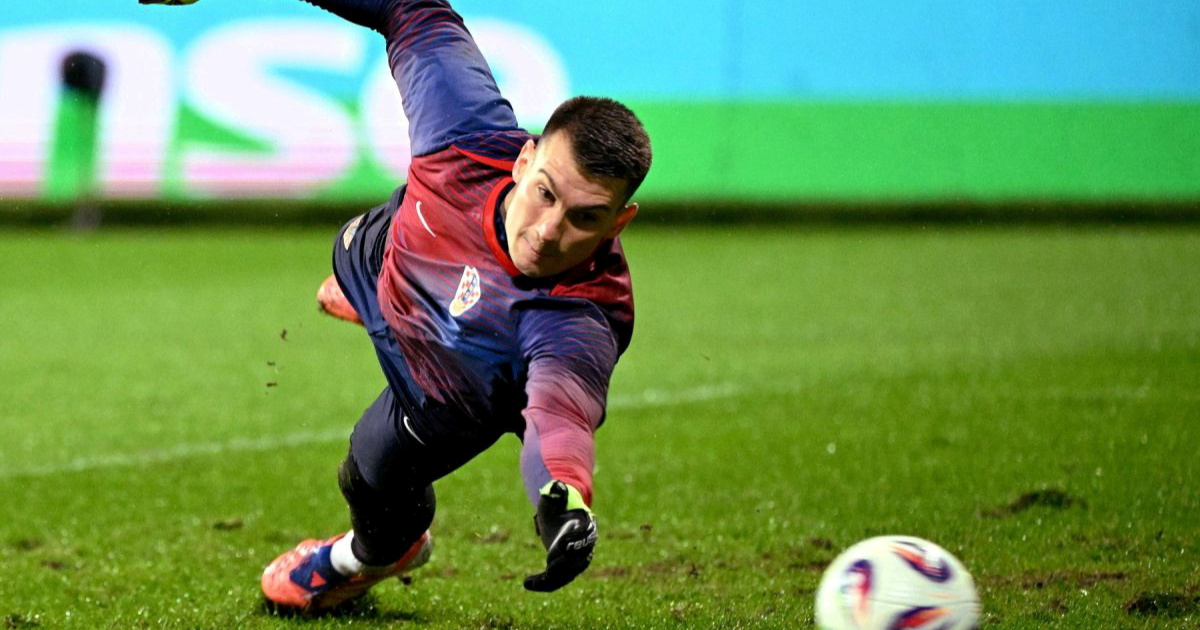 Turski novinar: Genoa je poslala ponudu za Livakovića. Otkupila bi ga za 4 mil. €