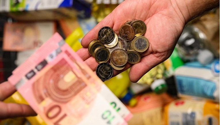 Čini li vam se da je s eurom sve jeftinije? Psiholog objasnio zašto