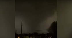 VIDEO Najmanje 22 mrtvih nakon što je tornado poharao Nashville