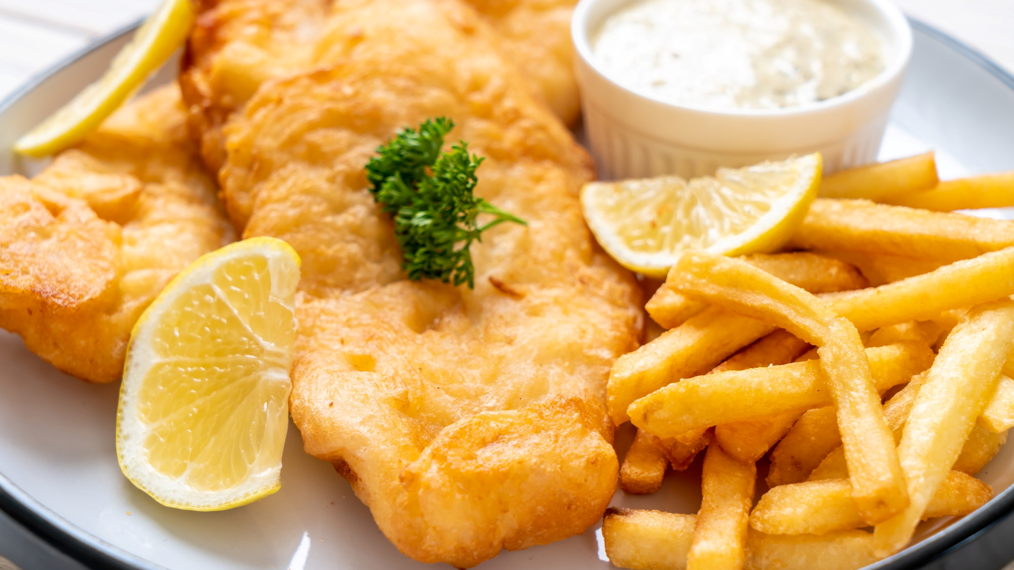 Top 5 omiljenih ribljih recepata - brzo gotovi, jeftini i svi ih vole