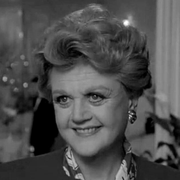 Umrla Angela Lansbury, zvijezda serije Ubojstvo, napisala je