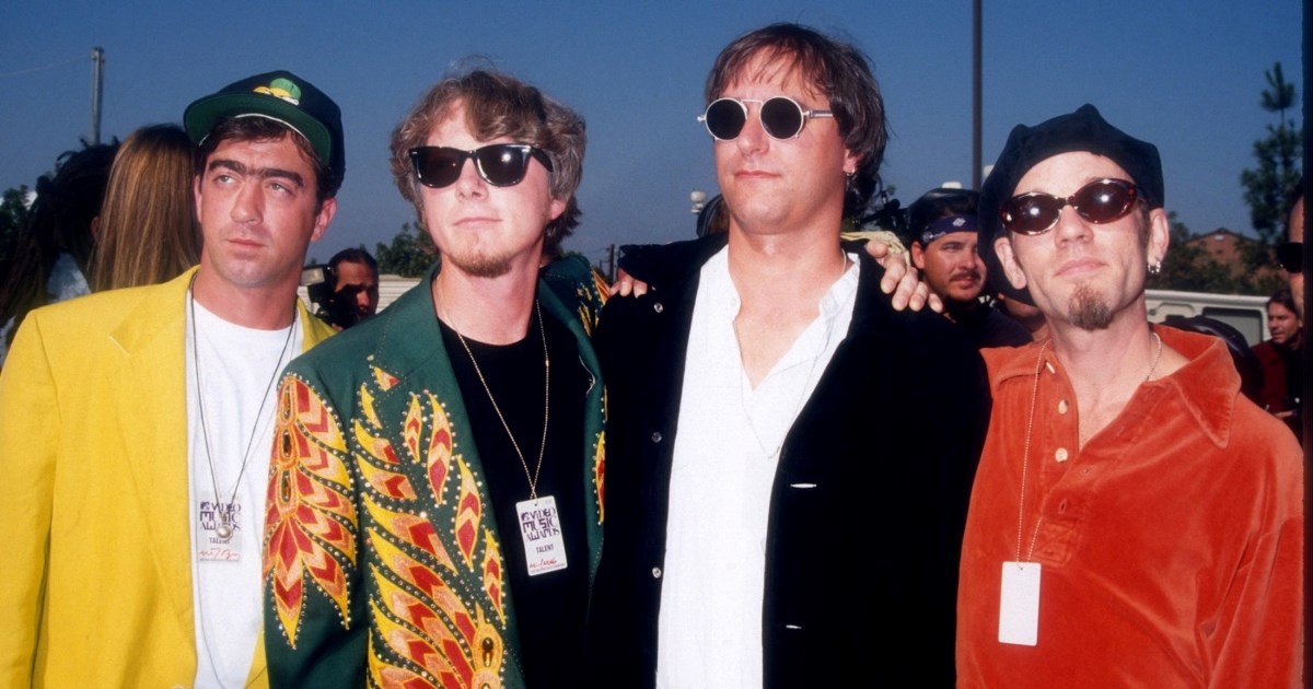 Ljudi tek sada otkrivaju da hit Losing My Religion ne govori o vjeri