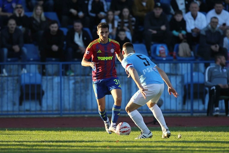 Hajduku se nakon duge pauze vraća jedan od najboljih igrača