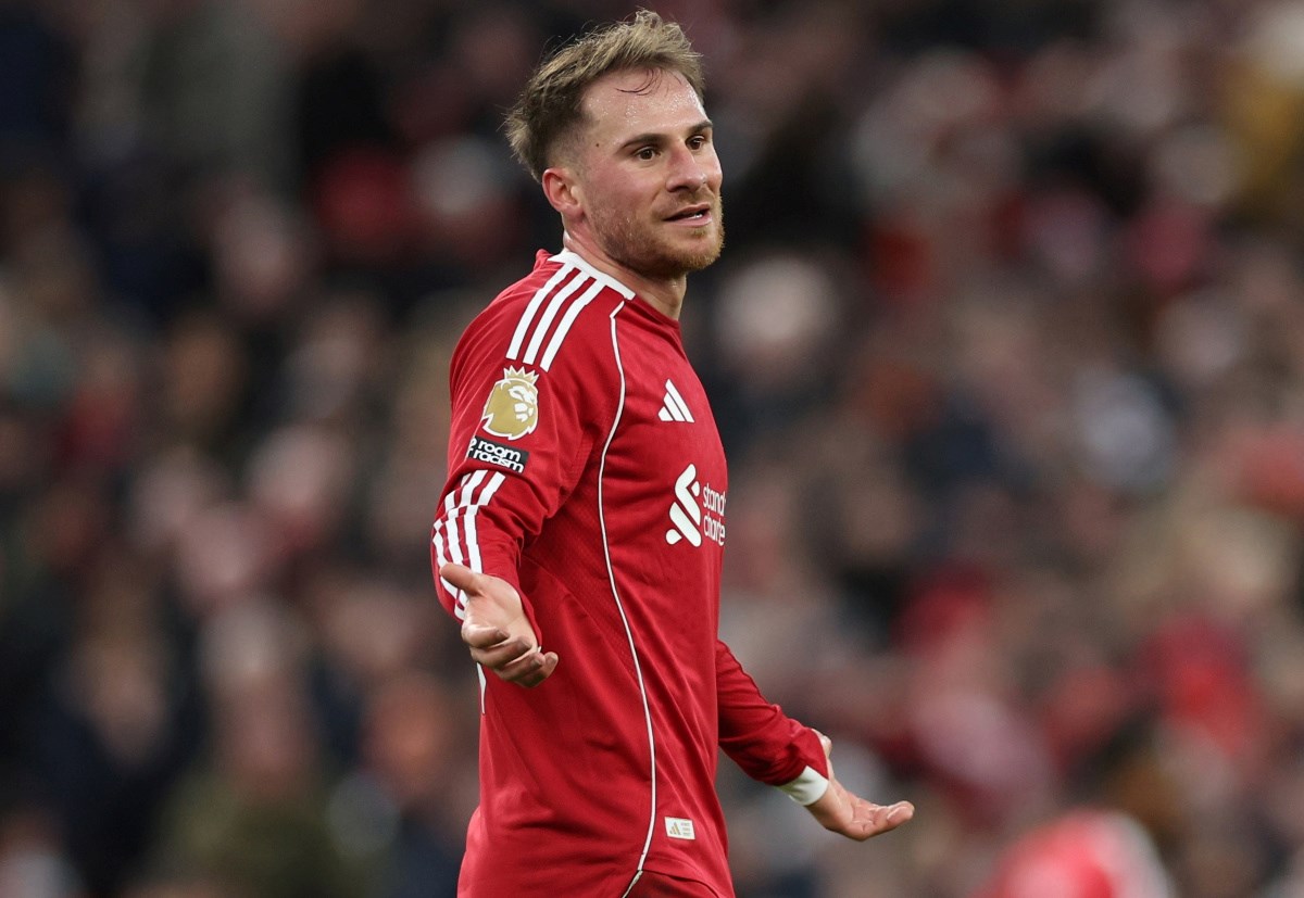 Novi kiks Liverpoola. Izgubio na gostovanju kod Brightona