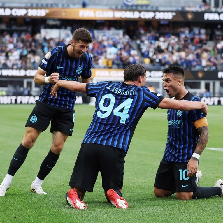 Majstorije Sučića. Asistencija i varka koja se dijeli društvenim mrežama