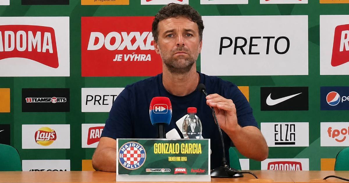 UŽIVO Pratimo prve reakcije nakon tijesnog prolaska Hajduka u Europi