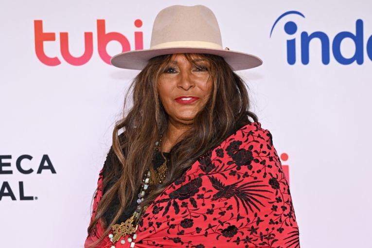 Pam Grier (76) o spolnim odnosima u zreloj dobi: Orgazam traje i do tri dana
