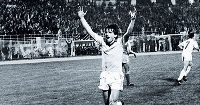 Na današnji dan prije 39 godina Rijeka je pobijedila Real Madrid