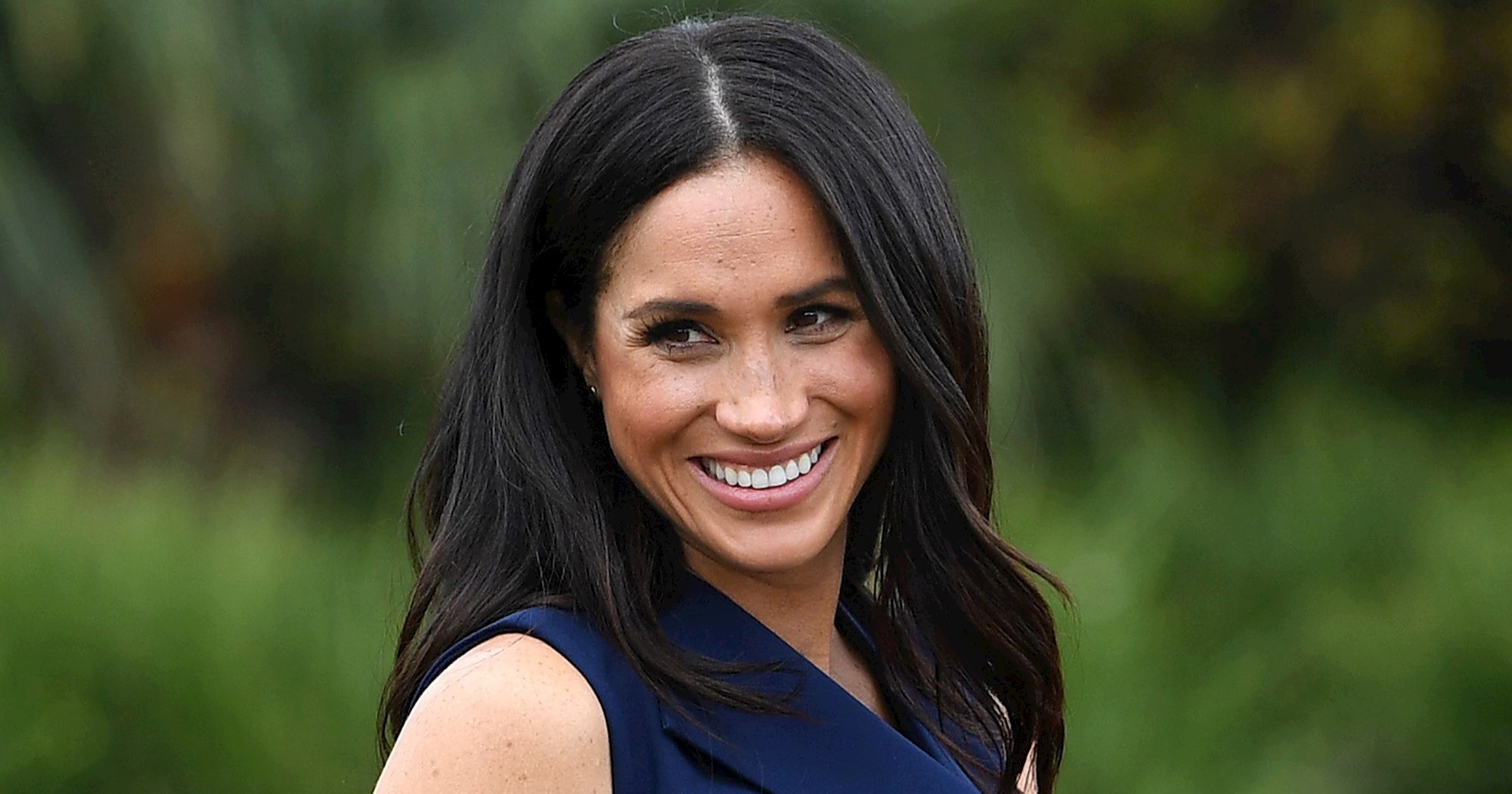 Ako vam je teško na poslu, Meghan Markle ima poruku za vas 😬