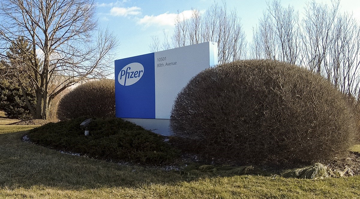 Pfizer počeo kliničko ispitivanje lijeka protiv covida