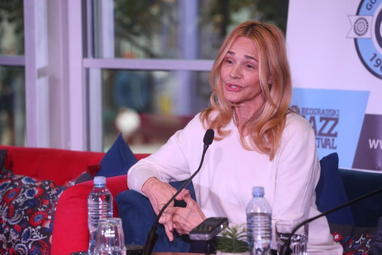 Olivera Balašević objavila poruku koju joj je poslala snaha: "Postoje ti neki ljudi"