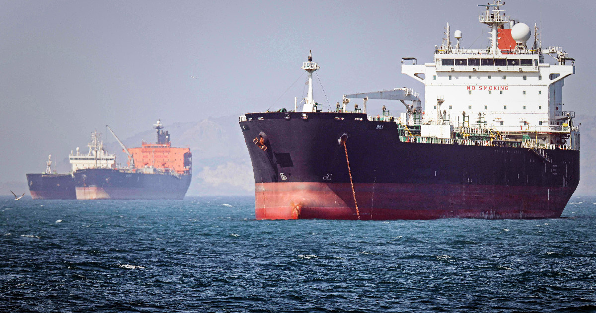 Iran: Spremni smo pomoći brodovima u Hormuzu