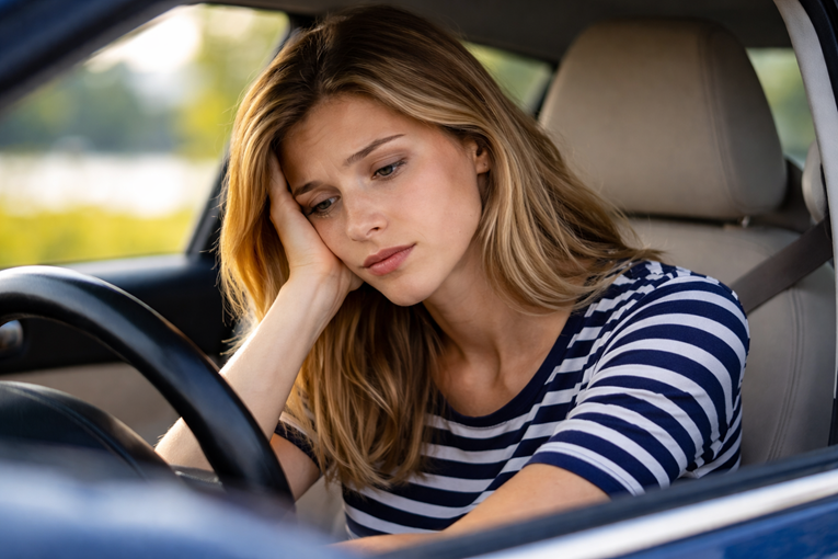 Roditelji tajno pratili kćer (24) četiri godine nakon što se odselila