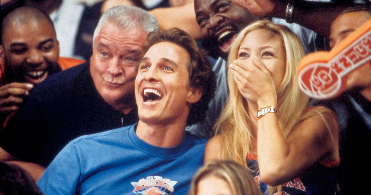 Matthew McConaughey otkrio na kojem filmu i danas najviše zarađuje